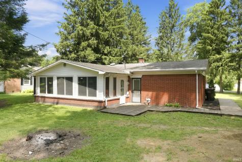 187 Shady Lane Drive Wabash IN 46992