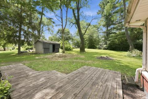 187 Shady Lane Drive Wabash IN 46992