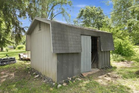 187 Shady Lane Drive Wabash IN 46992