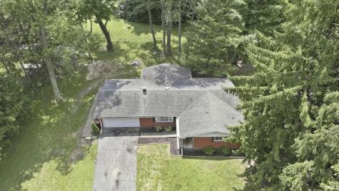 187 Shady Lane Drive Wabash IN 46992