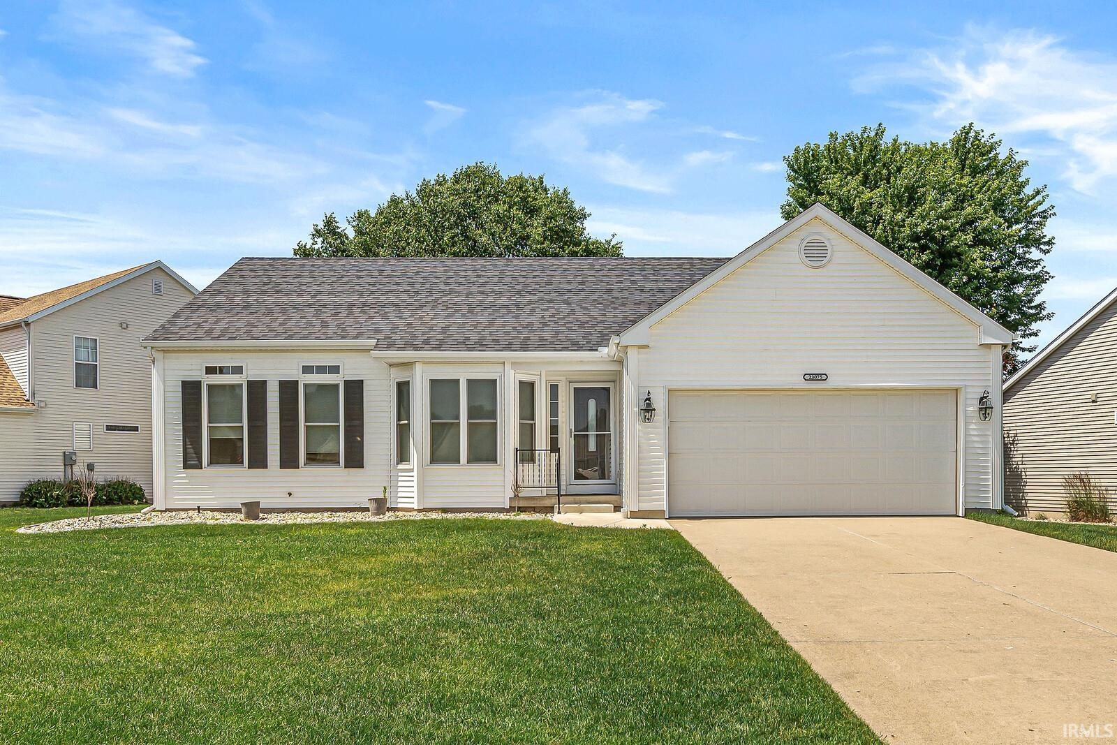 23075 Allerton Drive South Bend IN 46628