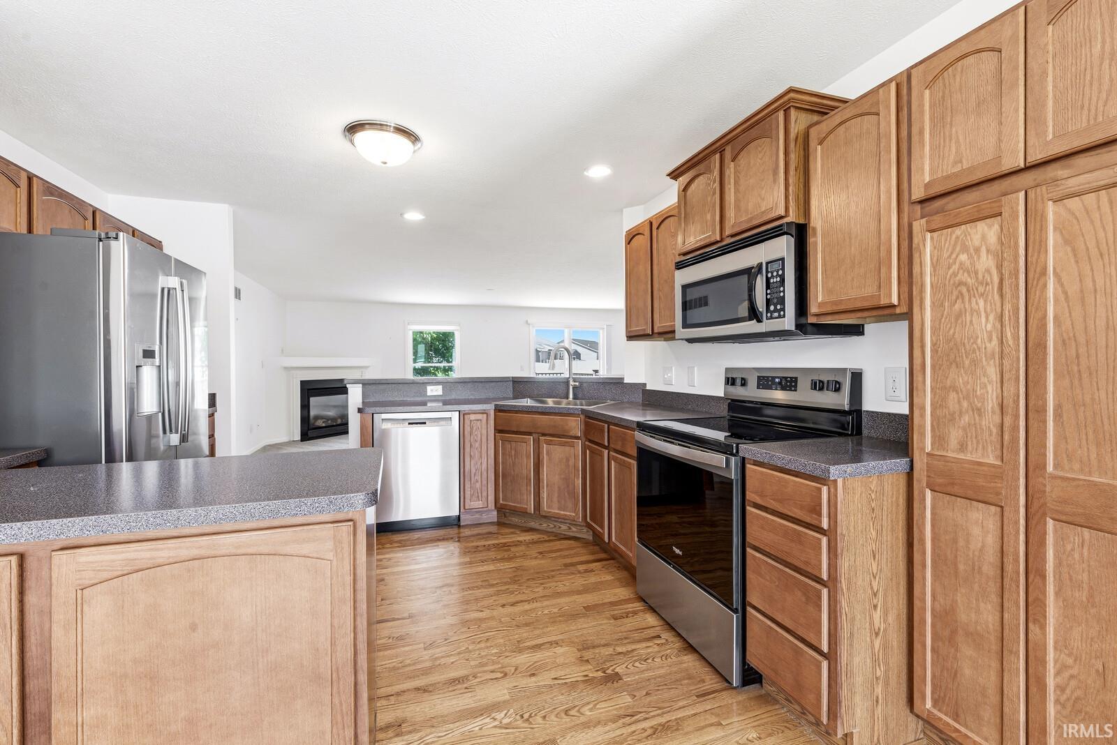 23075 Allerton Drive South Bend IN 46628