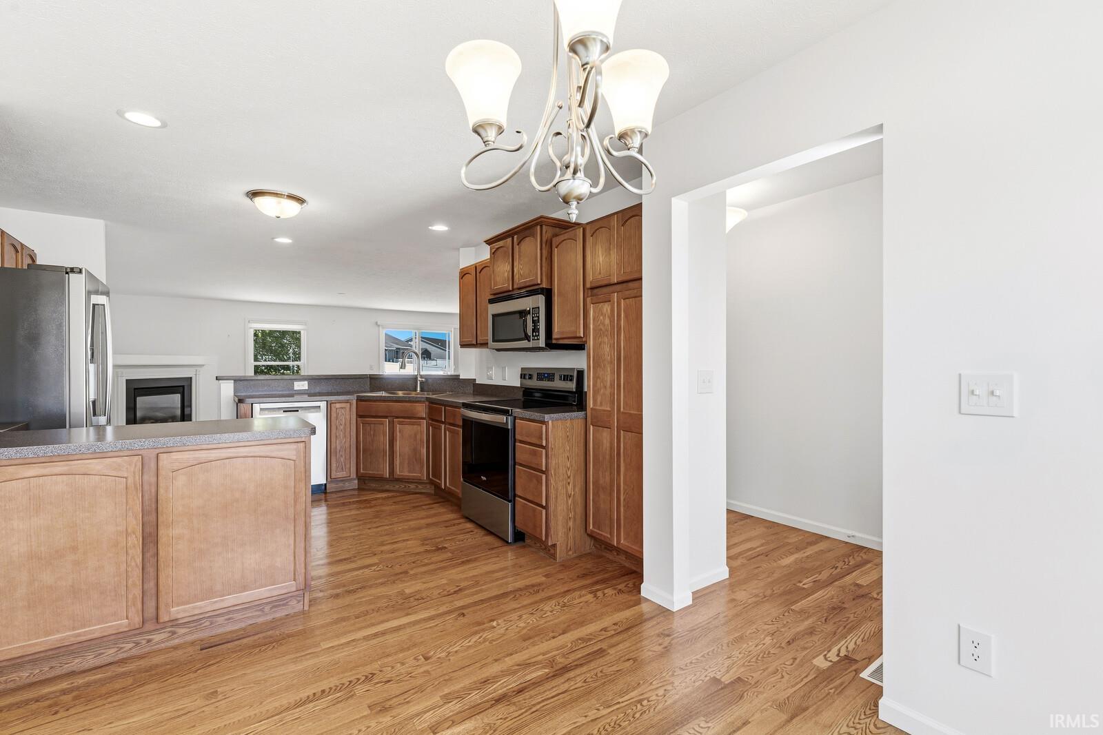 23075 Allerton Drive South Bend IN 46628