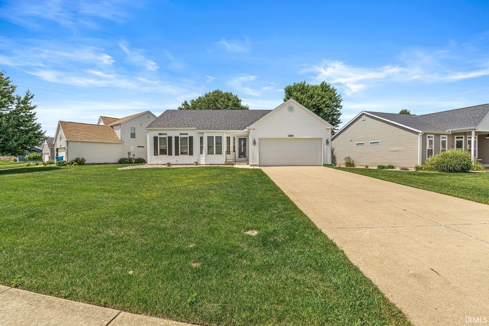 23075 Allerton Drive South Bend IN 46628