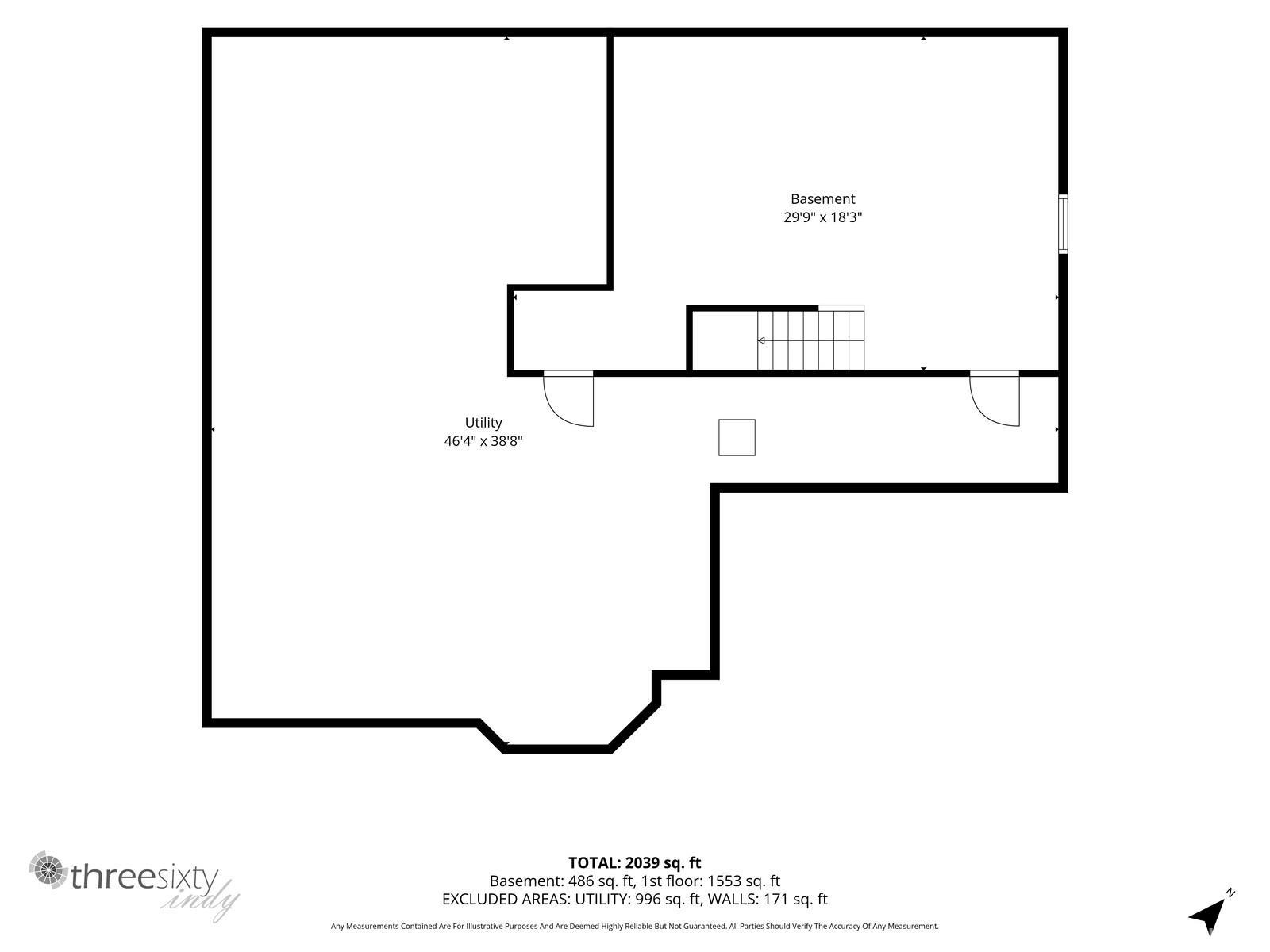 23075 Allerton Drive South Bend IN 46628