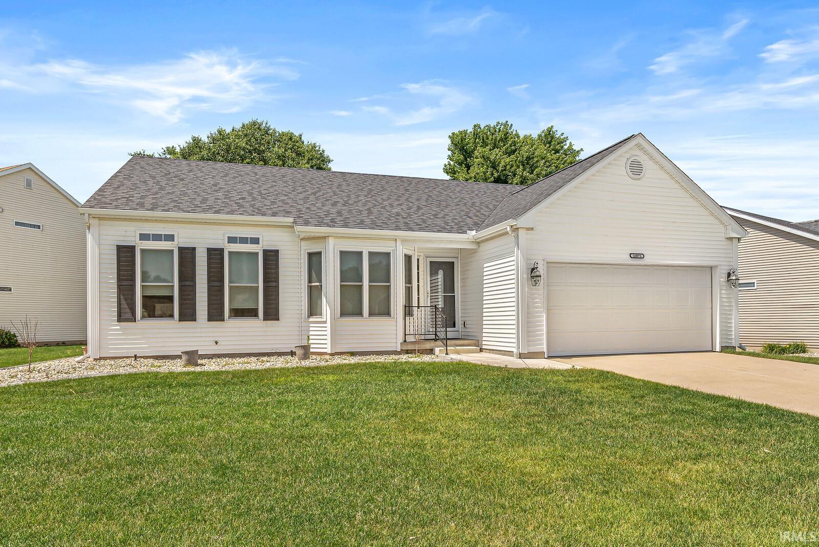 23075 Allerton Drive South Bend IN 46628