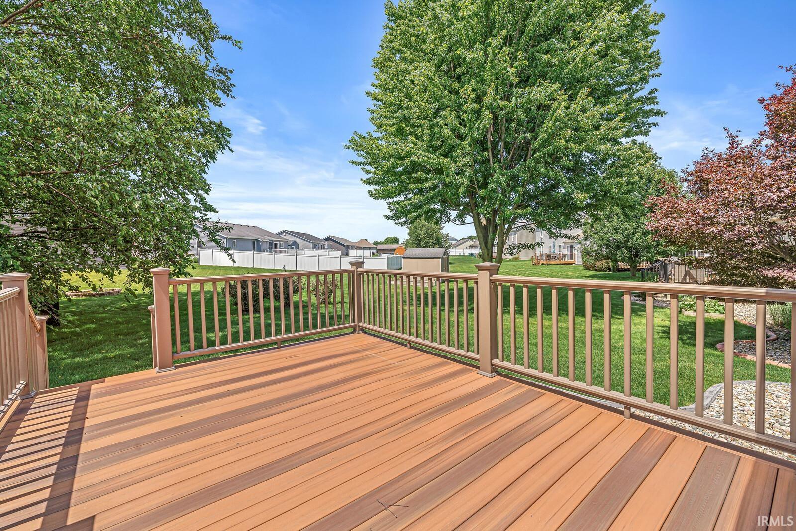 23075 Allerton Drive South Bend IN 46628