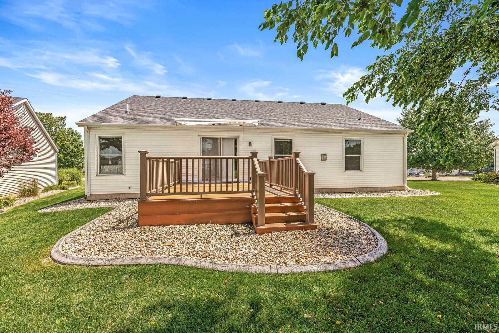 23075 Allerton Drive South Bend IN 46628