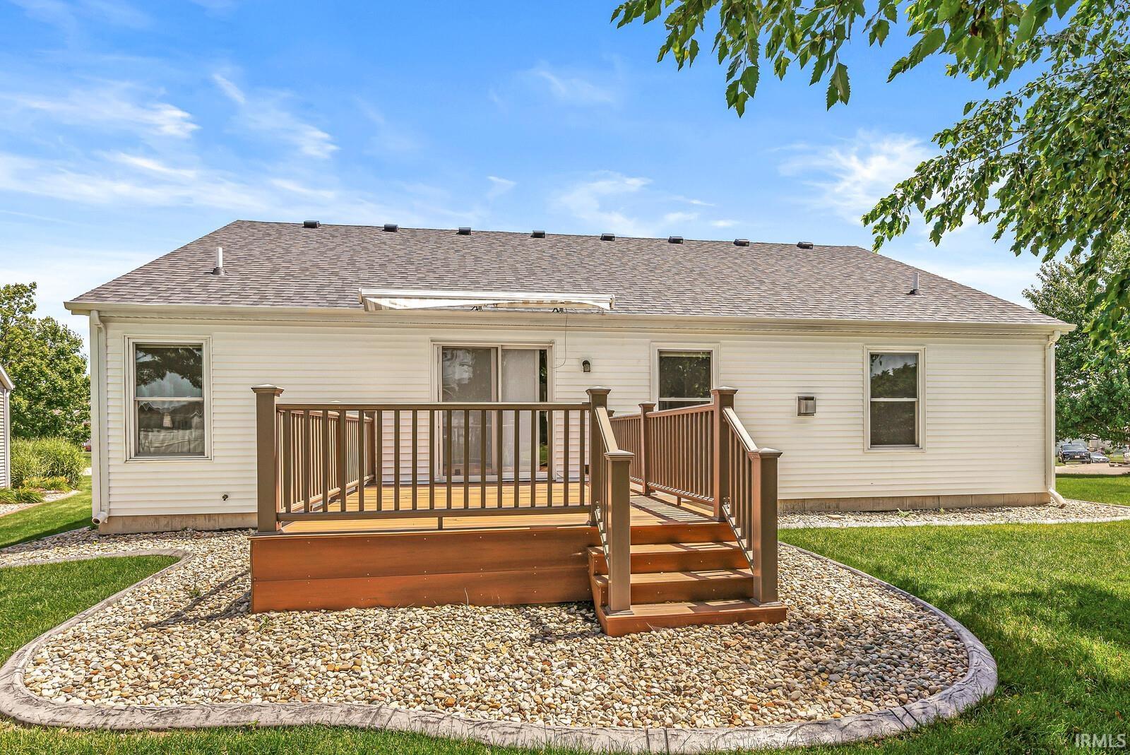 23075 Allerton Drive South Bend IN 46628