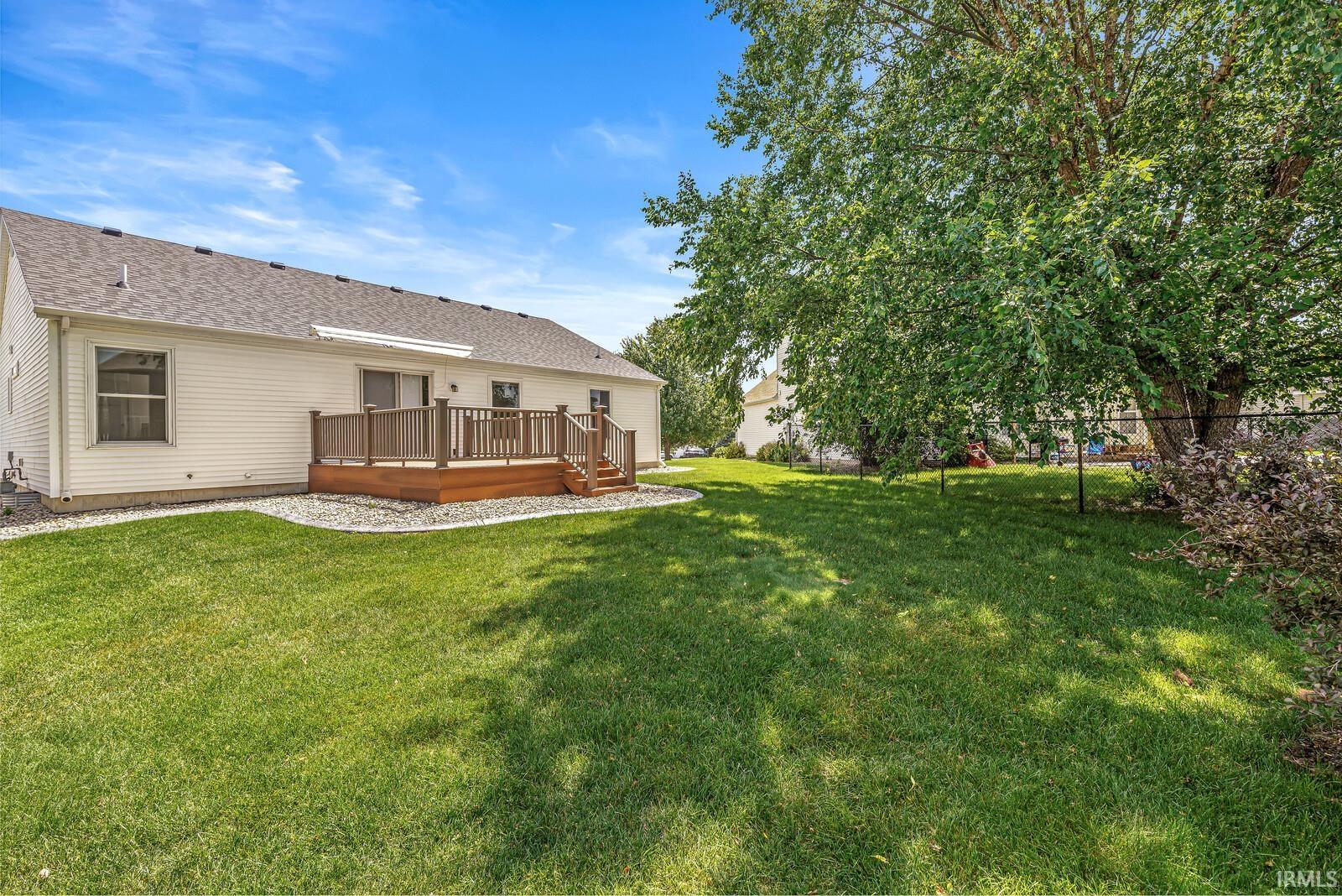 23075 Allerton Drive South Bend IN 46628