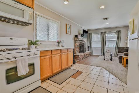 836 Chapman Lake Drive Warsaw IN 46582