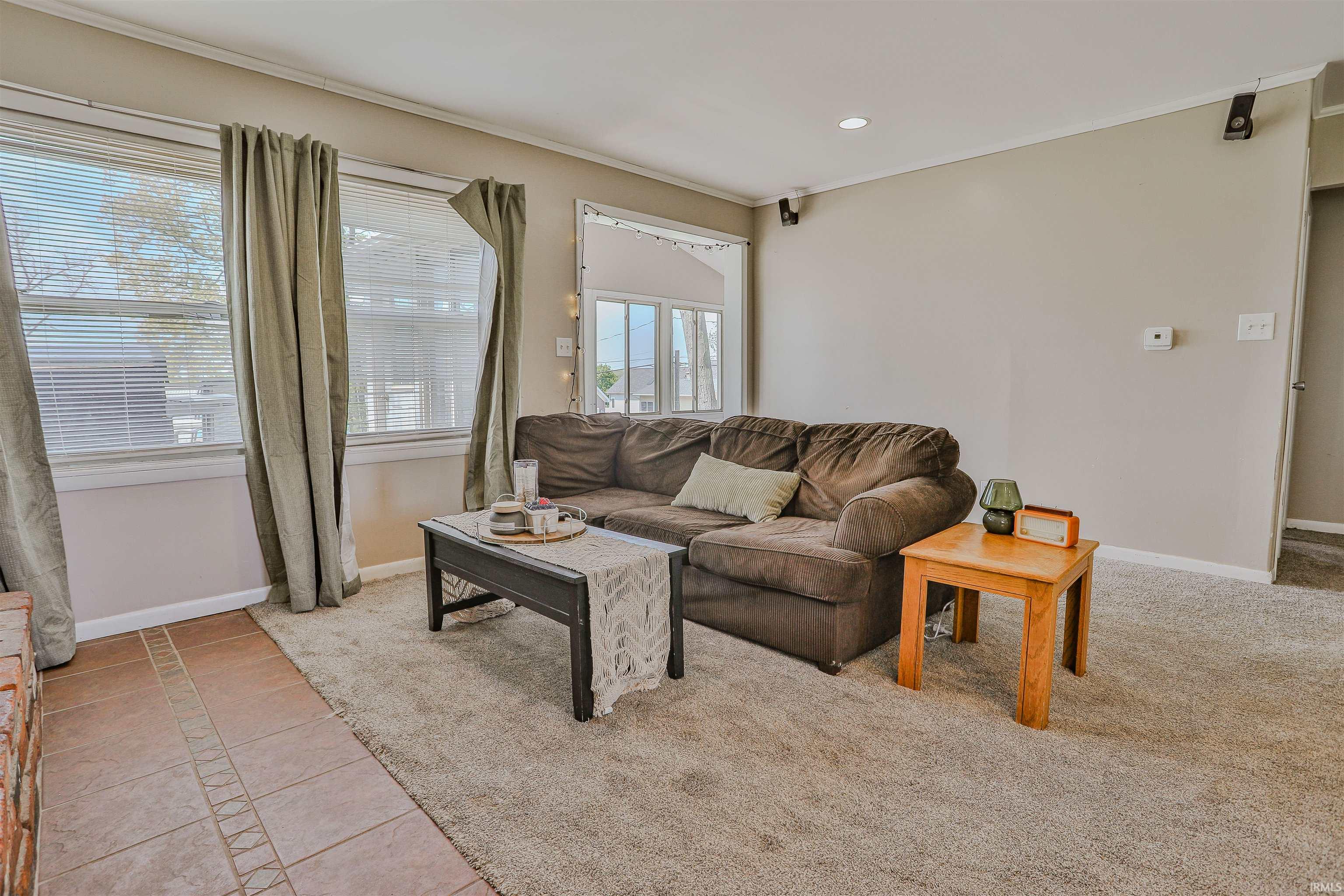 836 Chapman Lake Drive Warsaw IN 46582