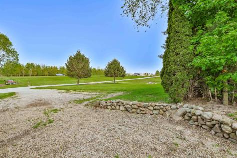 836 Chapman Lake Drive Warsaw IN 46582