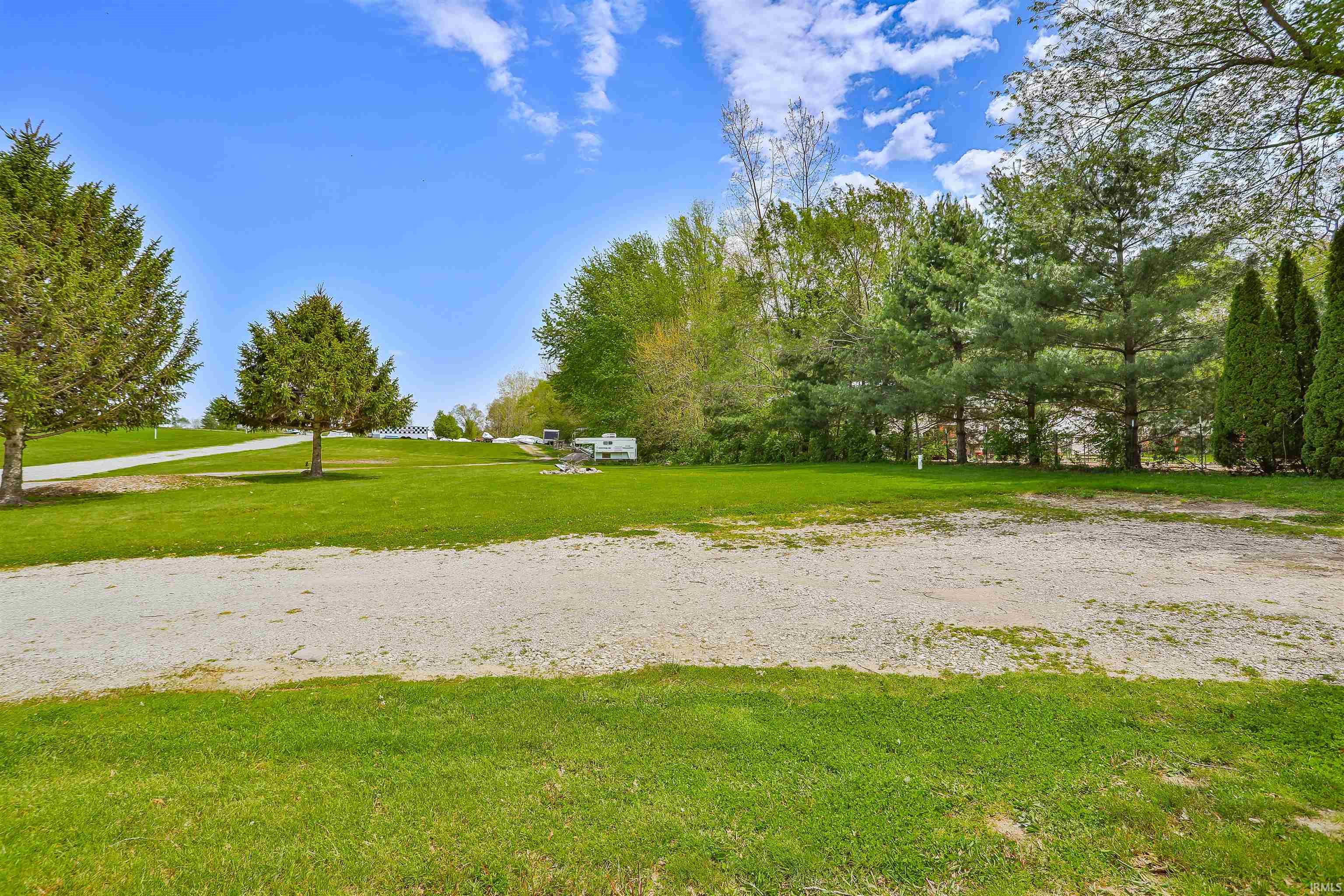 836 Chapman Lake Drive Warsaw IN 46582