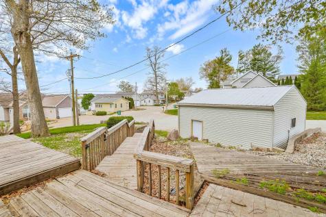 836 Chapman Lake Drive Warsaw IN 46582