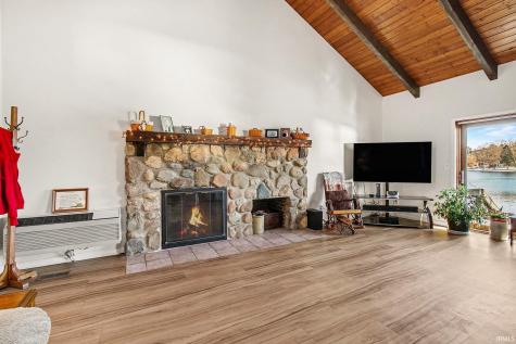 3525 SW Indian Trail Lake Road Farmland IN 47340