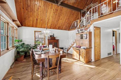 3525 SW Indian Trail Lake Road Farmland IN 47340