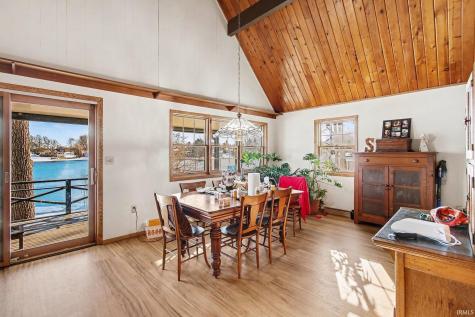 3525 SW Indian Trail Lake Road Farmland IN 47340
