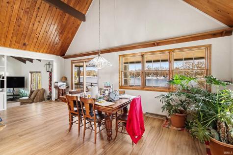 3525 SW Indian Trail Lake Road Farmland IN 47340