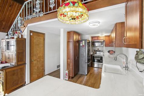 3525 SW Indian Trail Lake Road Farmland IN 47340