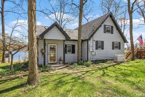 3525 SW Indian Trail Lake Road Farmland IN 47340