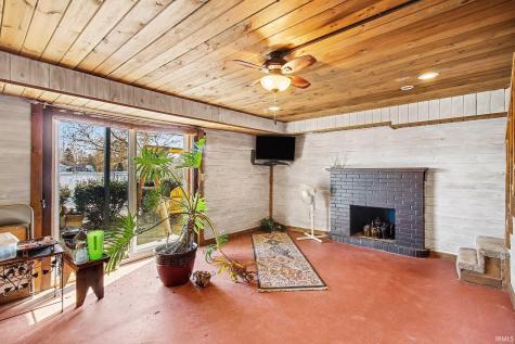 3525 SW Indian Trail Lake Road Farmland IN 47340
