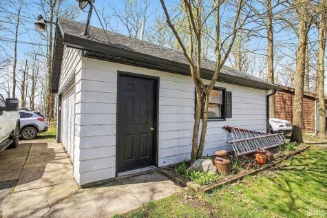 3525 SW Indian Trail Lake Road Farmland IN 47340