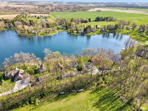 3525 SW Indian Trail Lake Road Farmland IN 47340