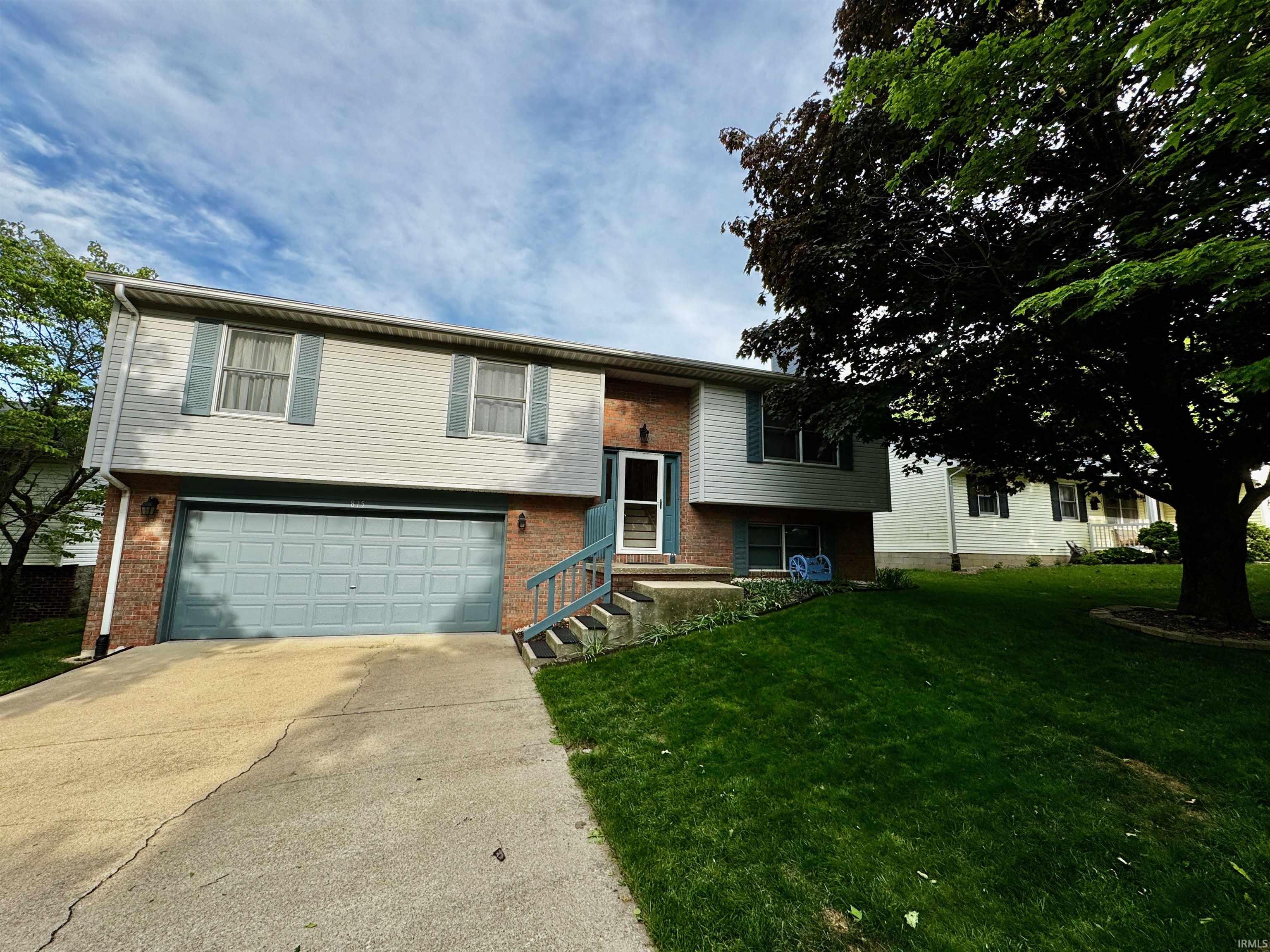 815 S Winridge Court Bloomington IN 47403