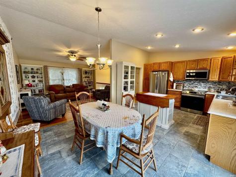 815 S Winridge Court Bloomington IN 47403