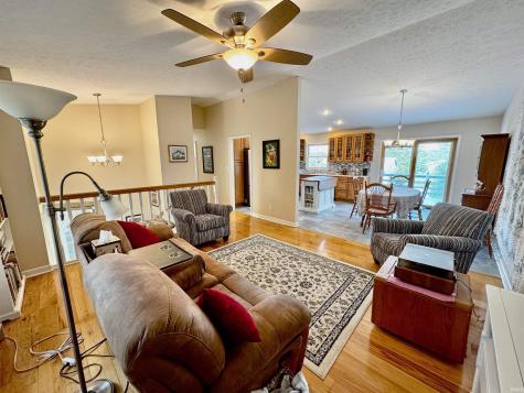 815 S Winridge Court Bloomington IN 47403
