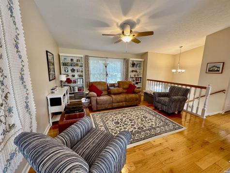 815 S Winridge Court Bloomington IN 47403