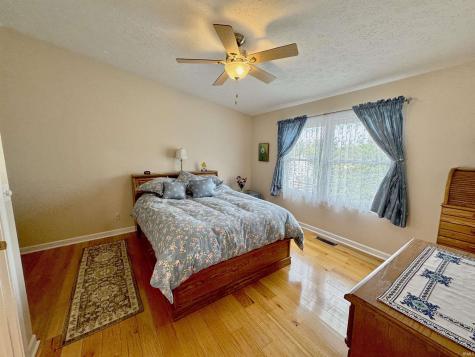 815 S Winridge Court Bloomington IN 47403