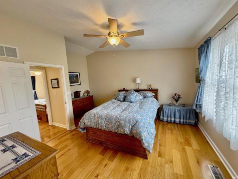 815 S Winridge Court Bloomington IN 47403