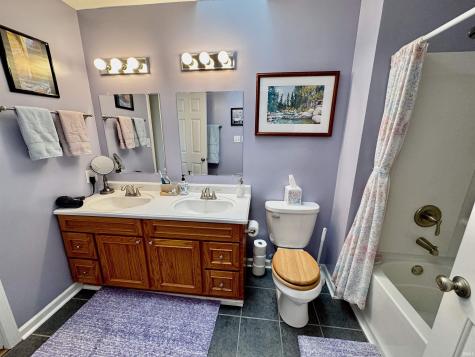 815 S Winridge Court Bloomington IN 47403