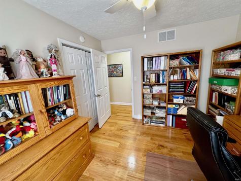 815 S Winridge Court Bloomington IN 47403