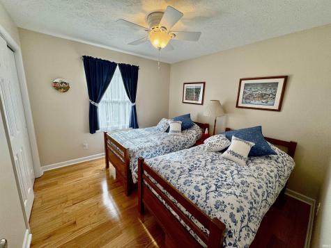 815 S Winridge Court Bloomington IN 47403