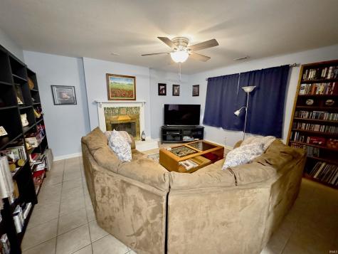 815 S Winridge Court Bloomington IN 47403