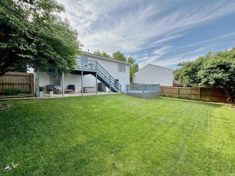 815 S Winridge Court Bloomington IN 47403