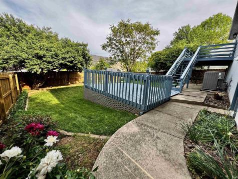 815 S Winridge Court Bloomington IN 47403