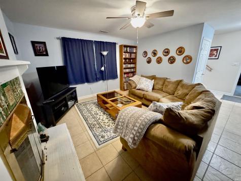 815 S Winridge Court Bloomington IN 47403