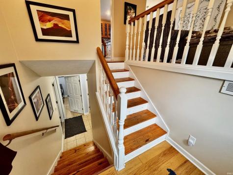 815 S Winridge Court Bloomington IN 47403