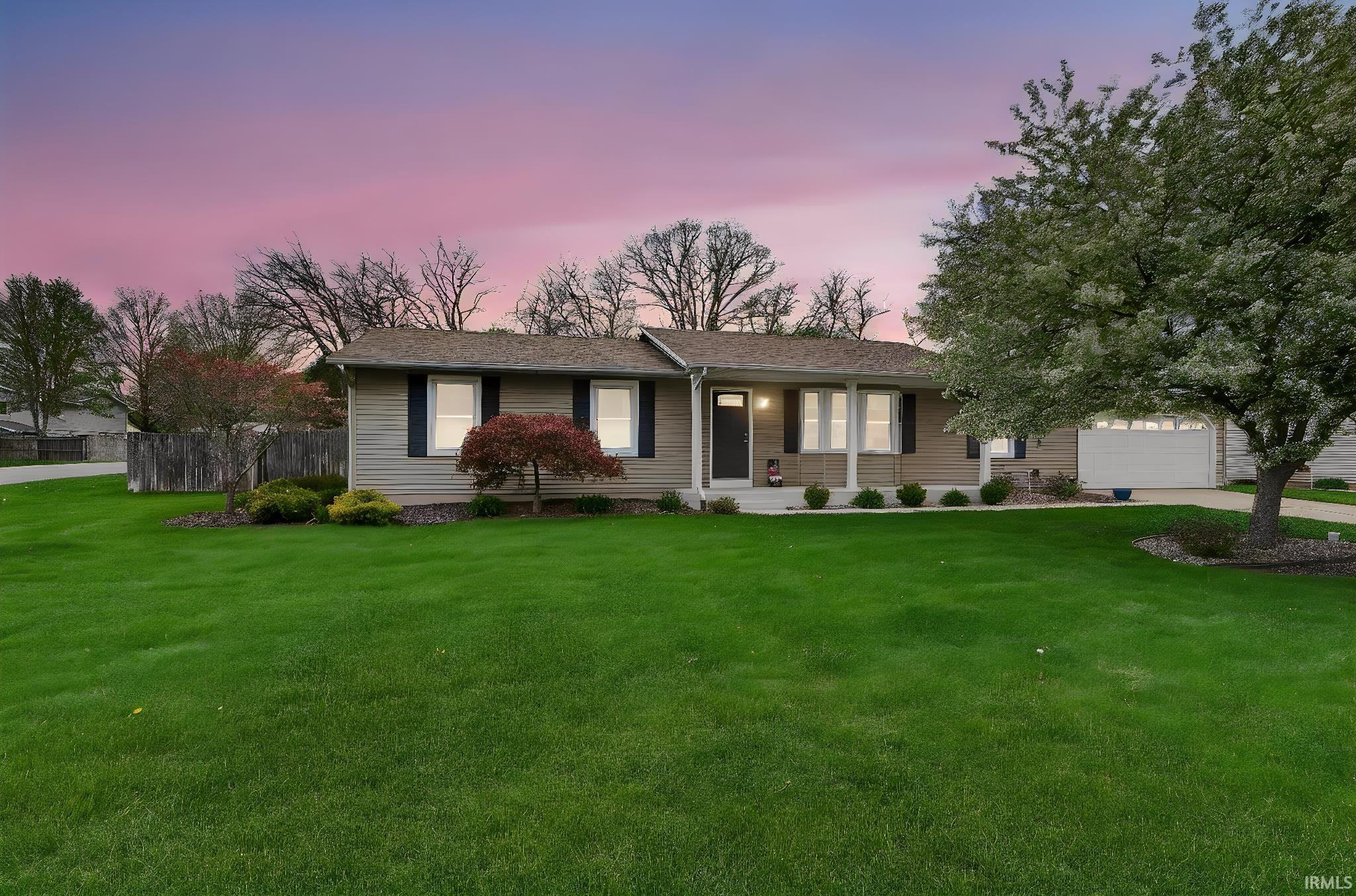51835 Candy Lane Granger IN 46530