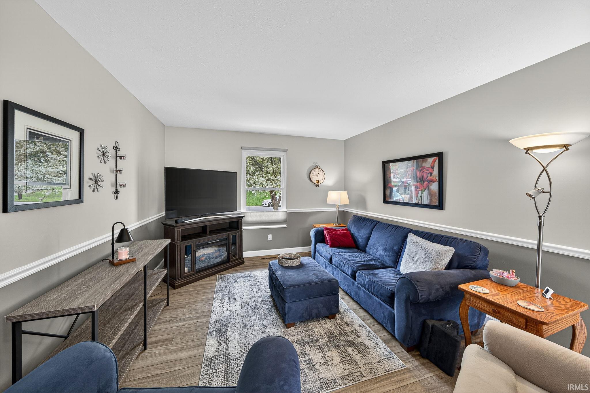 51835 Candy Lane Granger IN 46530