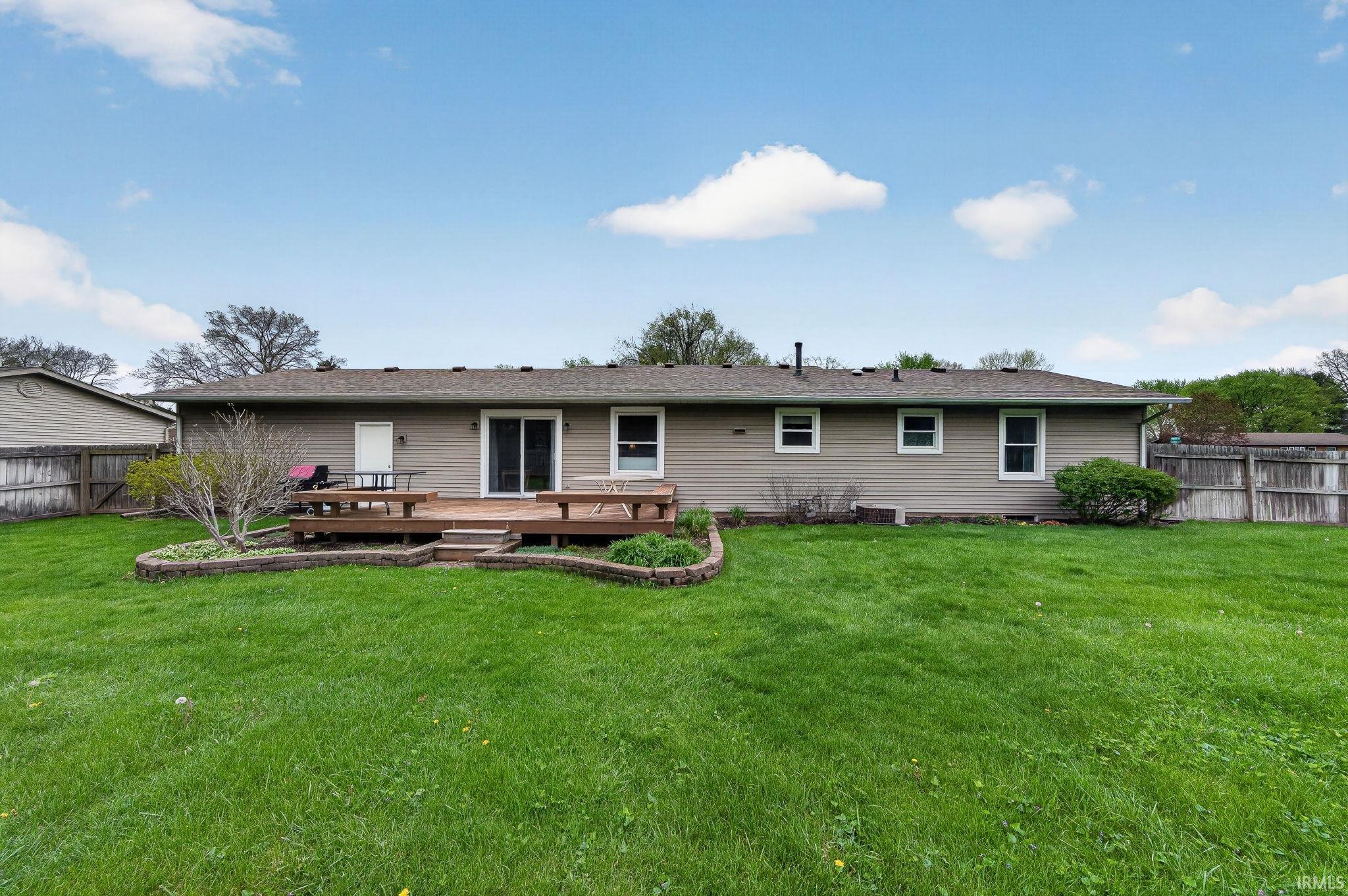 51835 Candy Lane Granger IN 46530