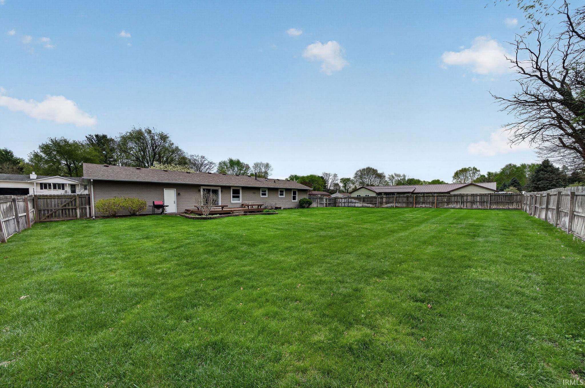 51835 Candy Lane Granger IN 46530