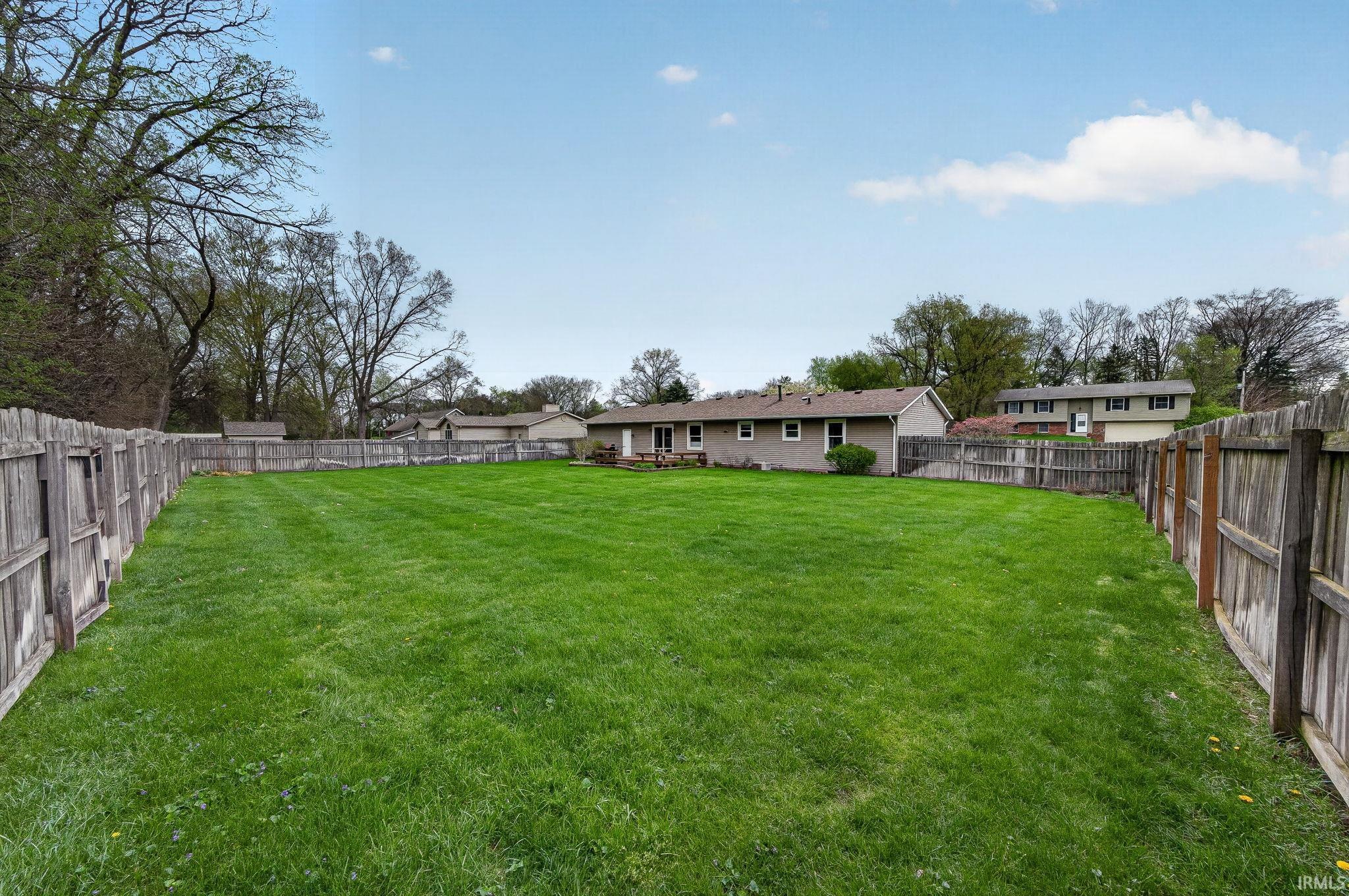 51835 Candy Lane Granger IN 46530