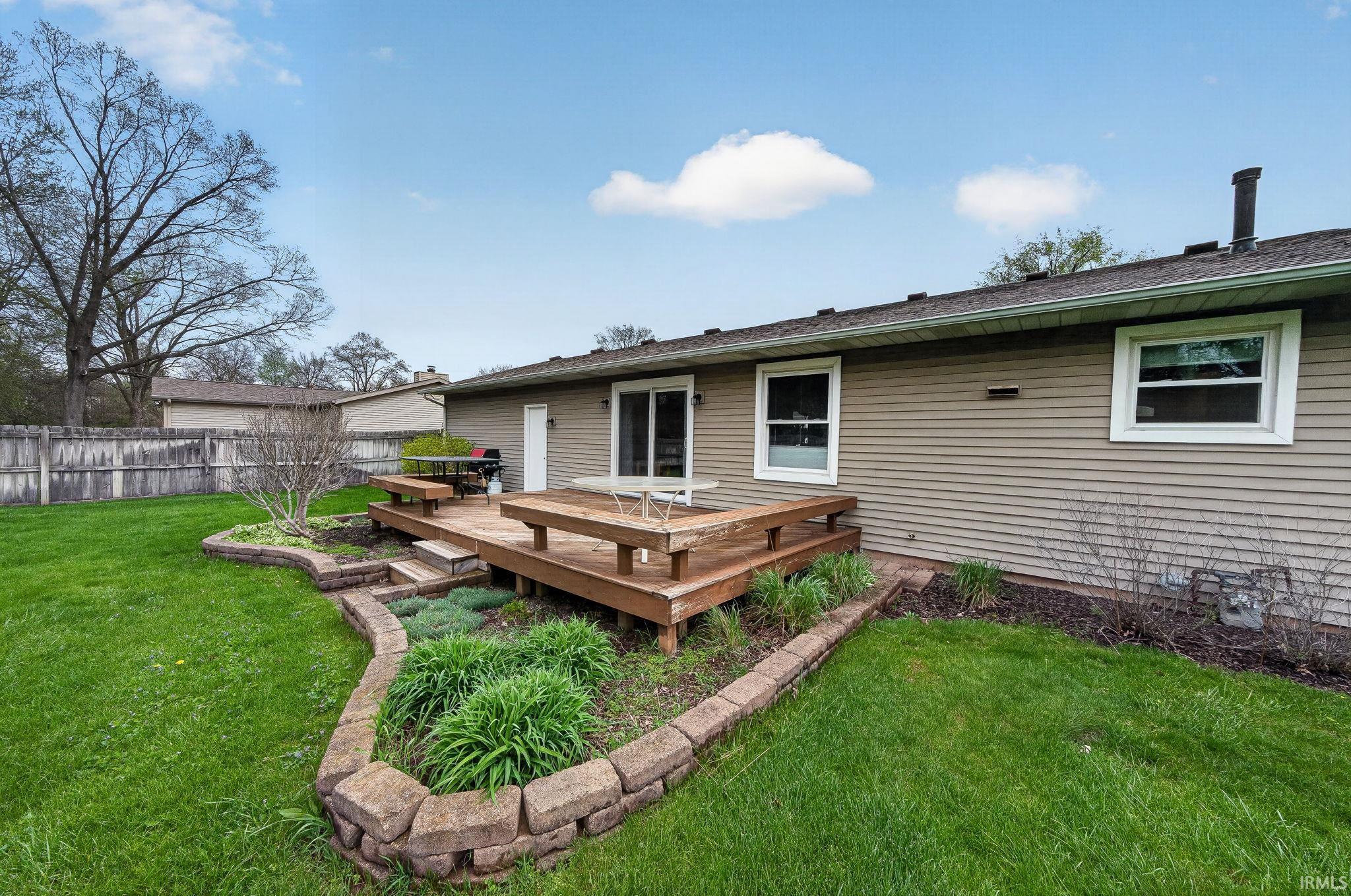 51835 Candy Lane Granger IN 46530