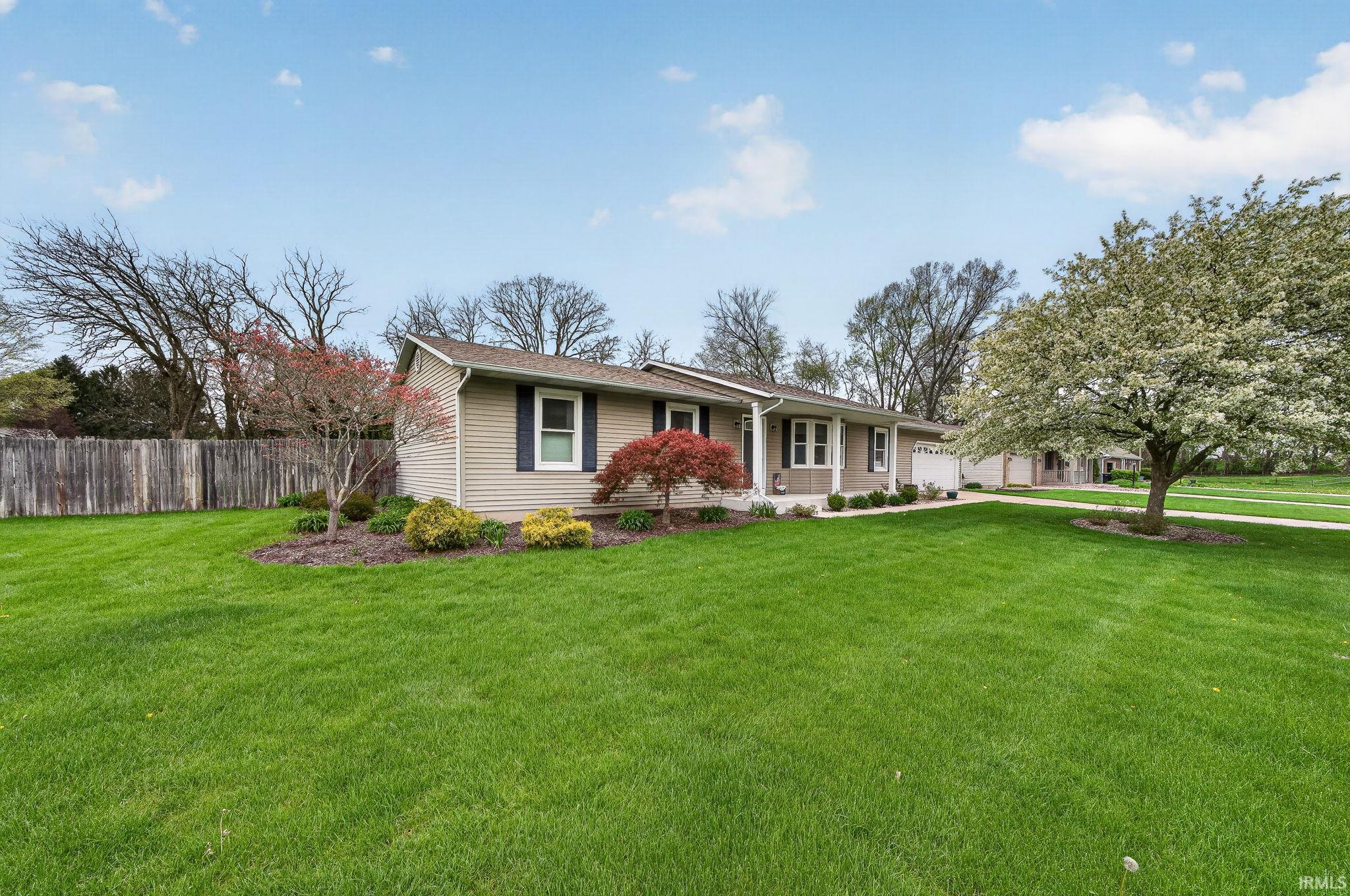 51835 Candy Lane Granger IN 46530