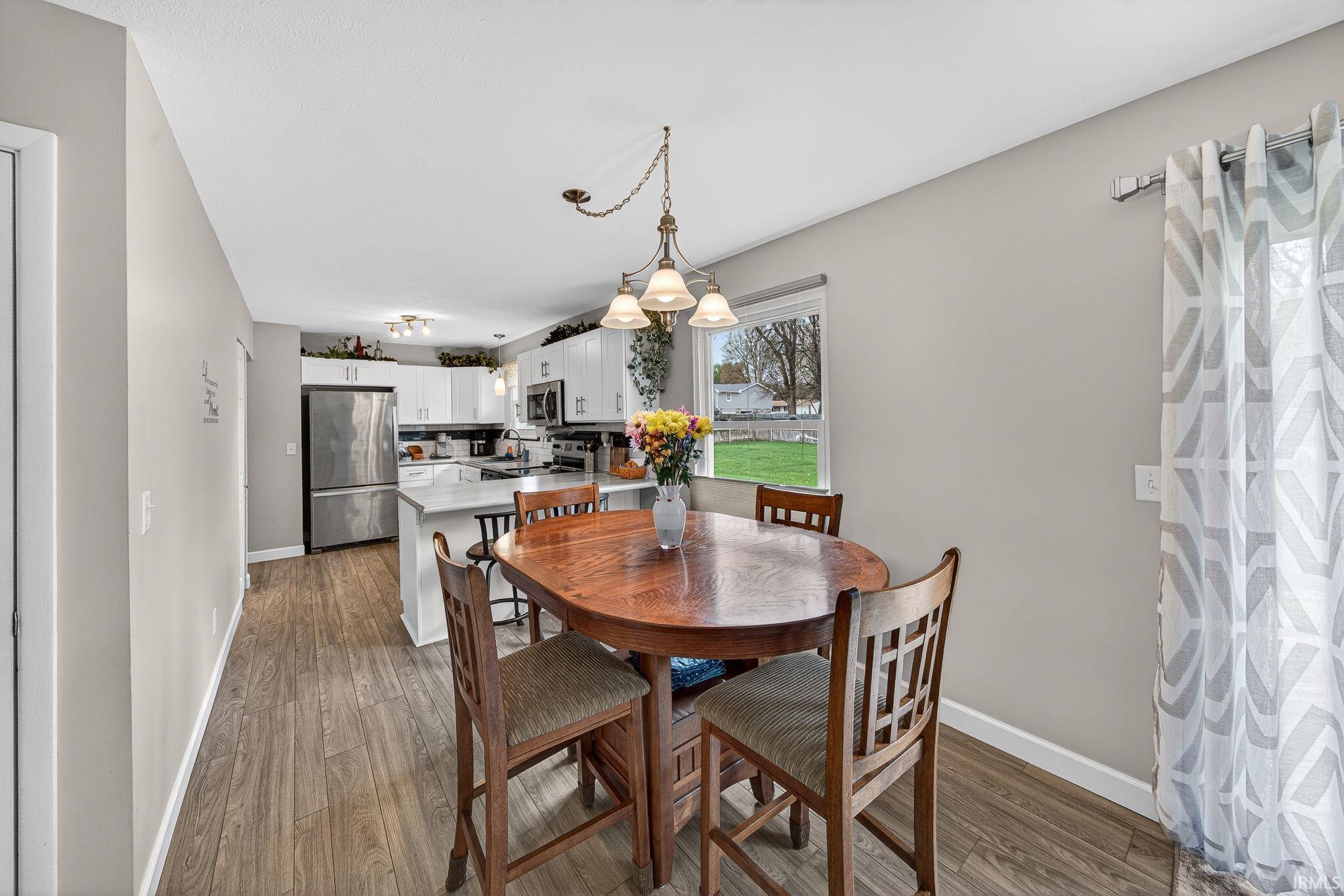 51835 Candy Lane Granger IN 46530